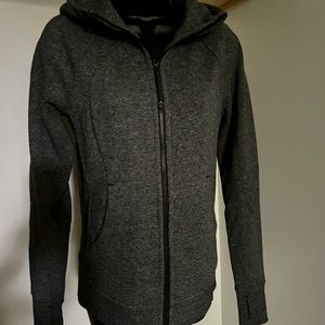 Lululemon Hoodie